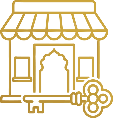 Pioneer Entrepreneur