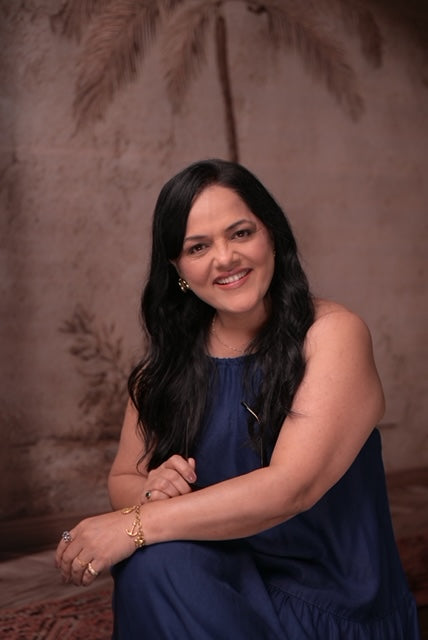 Saie Paranjape Portrait