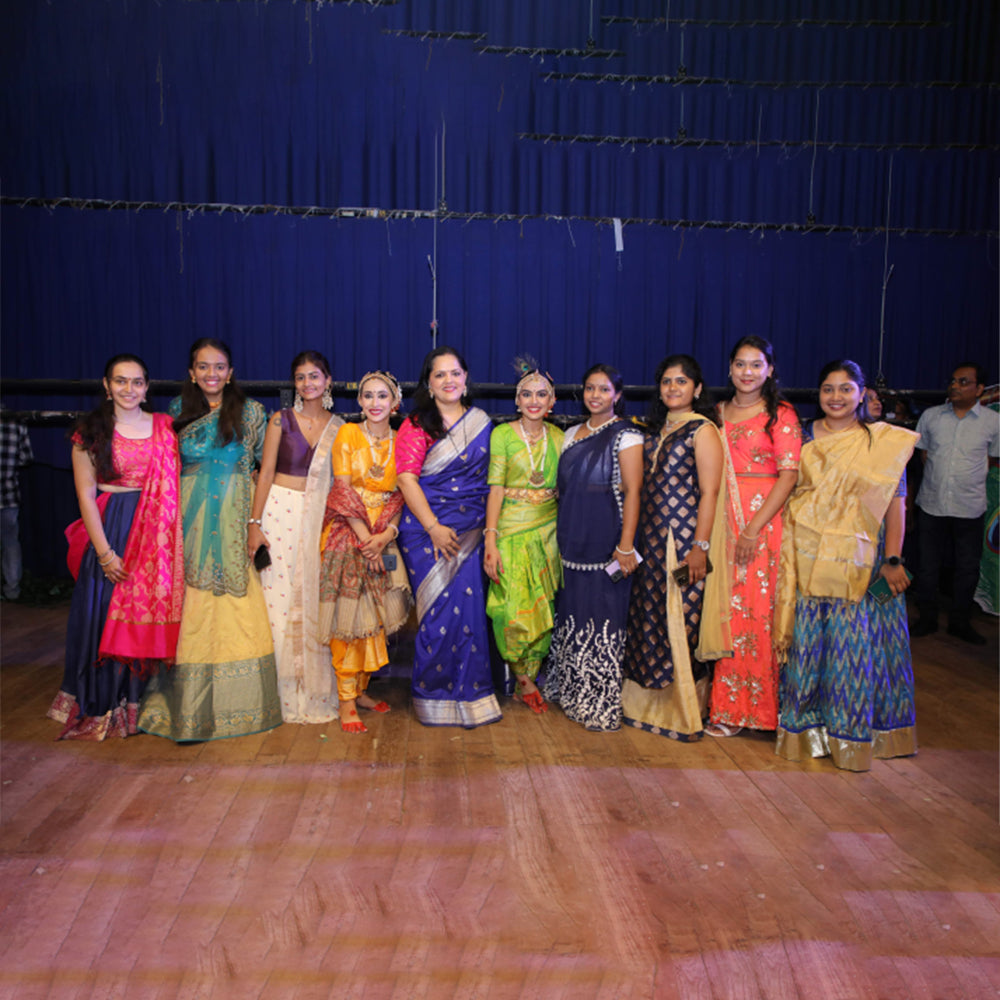 Classical Dance