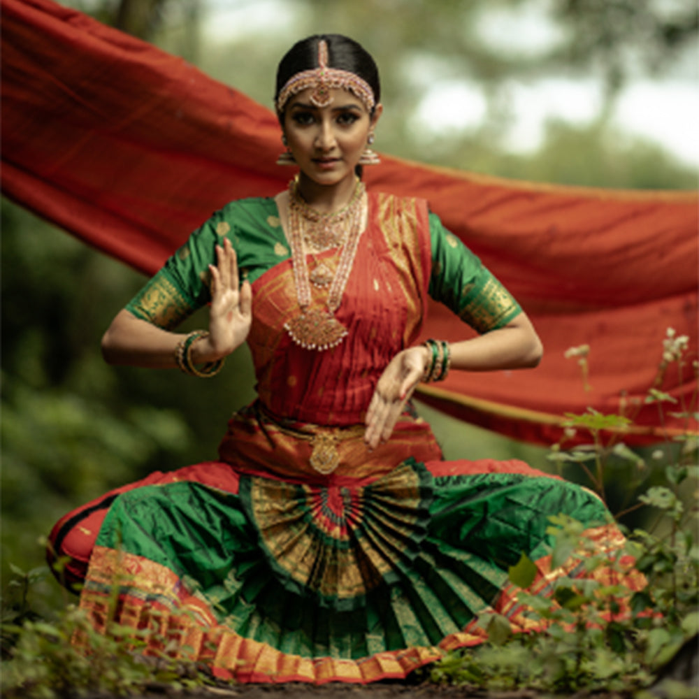 Classical Dance