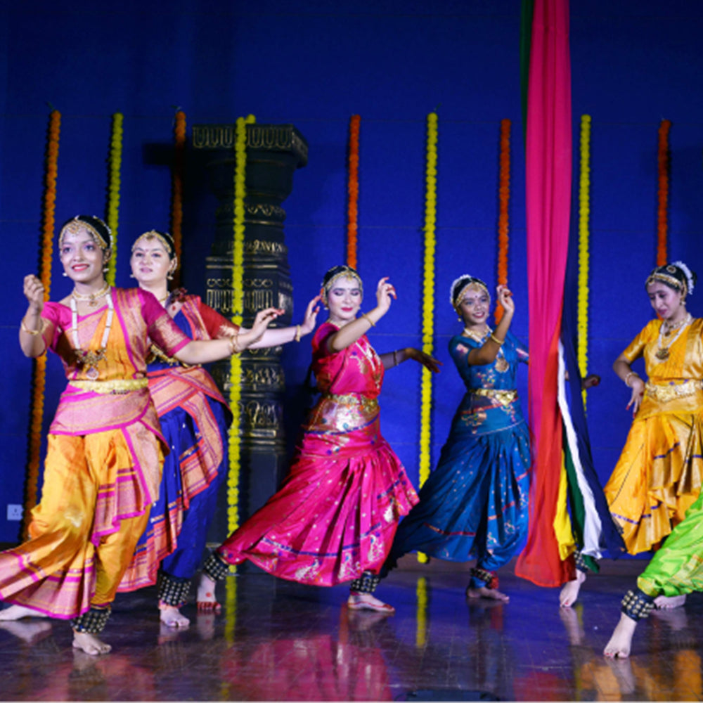 Classical Dance